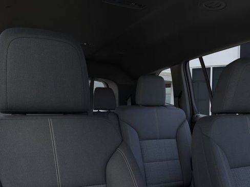 New 2026 GMC Acadia Elevation AWD/4WD image 24