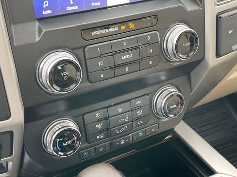 Used 2020 Ford F150 Lariat w/ Equipment Group 502A Luxury AWD/4WD image 35