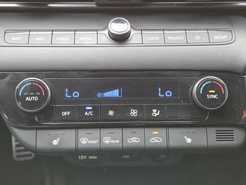 Used 2023 Hyundai Elantra N FWD image 44