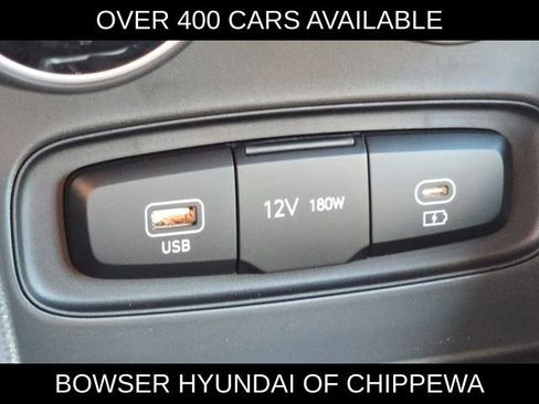 New 2026 Hyundai Venue SE image 10