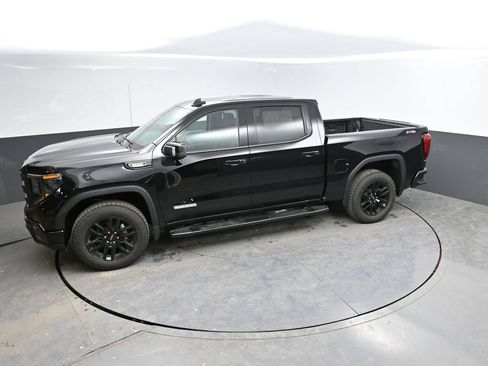 New 2026 GMC Sierra 1500 Elevation w/ Elevation Premium Package AWD/4WD image 24