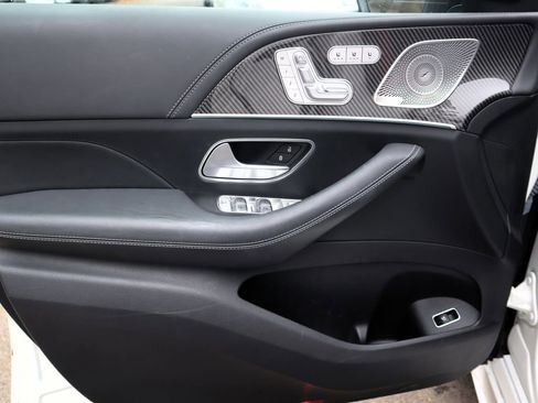 Certified 2021 Mercedes-Benz GLE 53 AMG 4MATIC Coupe image 18