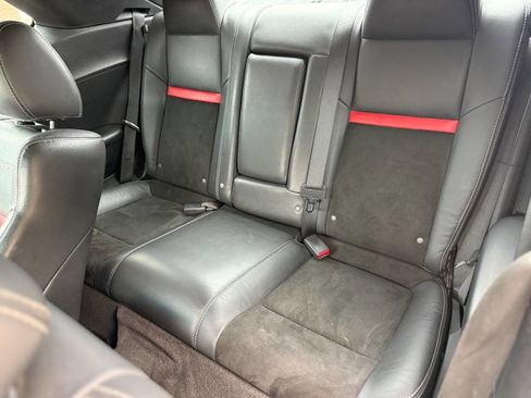 Used 2010 Dodge Challenger SRT8 w/ SRT Option Group II image 12