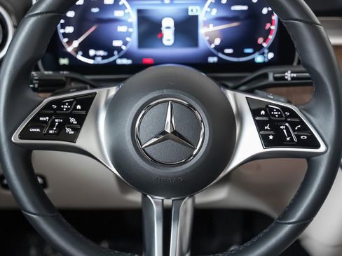 Certified 2023 Mercedes-Benz C 300 Sedan image 16