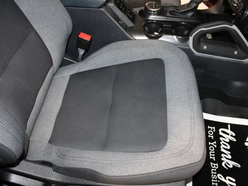 Used 2022 Ford Bronco Outer Banks AWD/4WD image 12