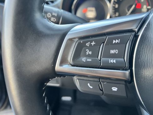 Used 2021 MAZDA MX-5 Miata RF Club w/ Brembo/BBS Recaro Package image 50