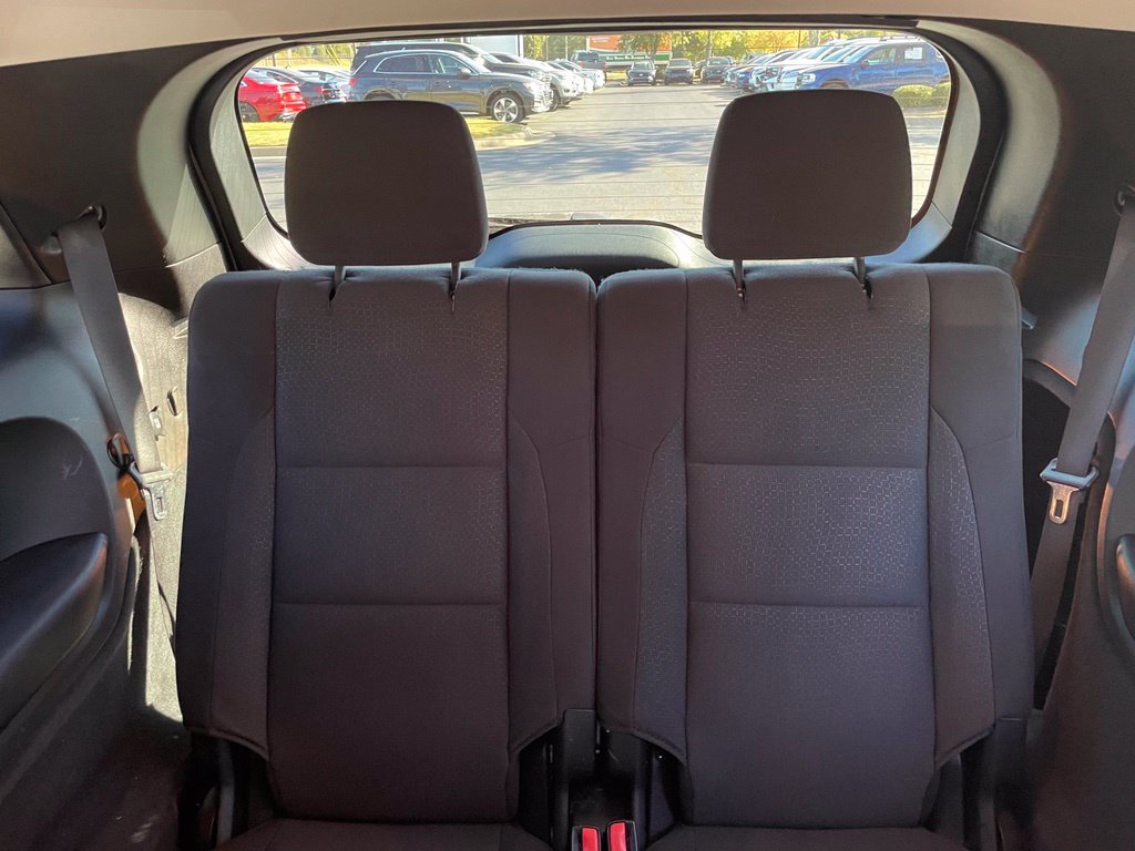 Used 2013 Dodge Durango SXT RWD image 27