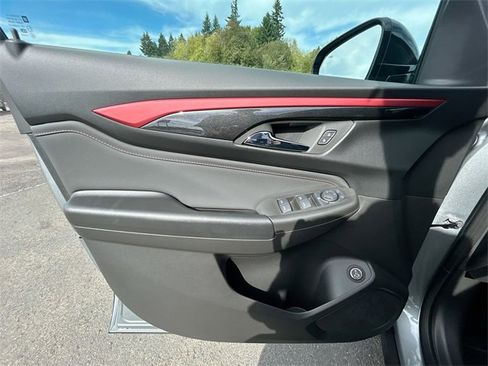 New 2026 Chevrolet TrailBlazer RS w/ Convenience Package image 21