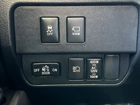 Used 2023 Toyota Tacoma TRD Sport w/ Advanced Technology Package AWD/4WD image 30