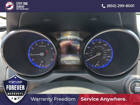Used 2019 Subaru Outback 2.5i Limited AWD/4WD image 38