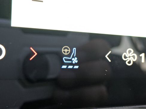 New 2025 Lincoln Navigator L Reserve w/ Jet Appearance Package image 29