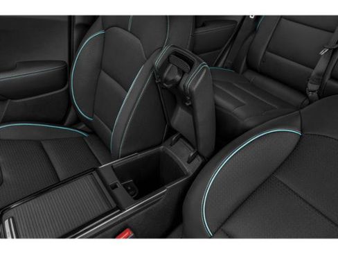 Certified 2021 Kia Niro EX Premium FWD image 17