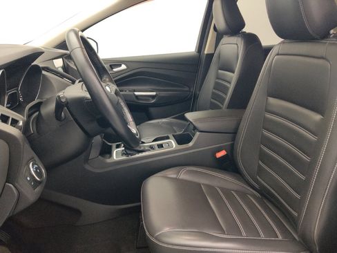 Used 2019 Ford Escape SEL AWD/4WD image 17