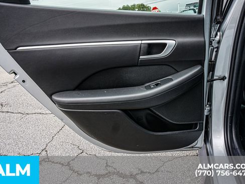 Used 2025 Hyundai Sonata SEL FWD image 55