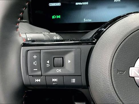 New 2026 Nissan Kicks SR w/ SR Premium Package image 21