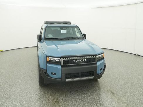 New 2026 Toyota Land Cruiser image 31