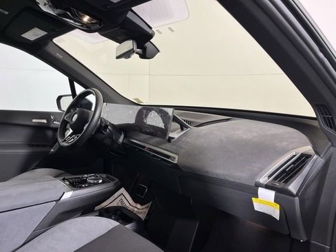 Used 2026 BMW iX xDrive45 w/ M Sport Package image 22
