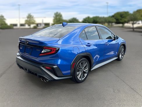 Used 2024 Subaru WRX image 7