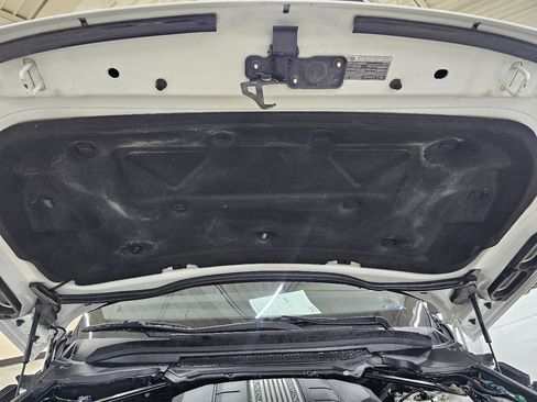 Used 2014 Land Rover Range Rover Supercharged image 44