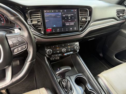 Used 2023 Dodge Durango GT AWD/4WD image 27