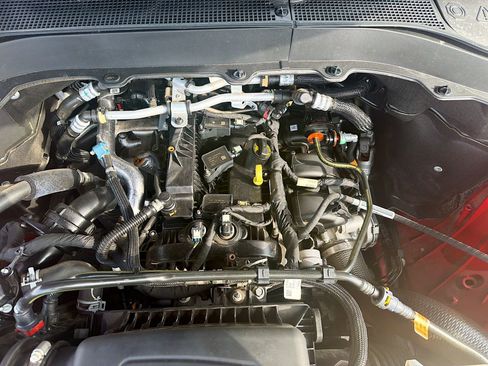 Certified 2023 Ford Explorer XLT w/ Equipment Group 202A image 36