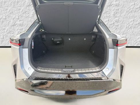 New 2026 Lexus RZ 350e 2WD w/ Convenience Package image 12
