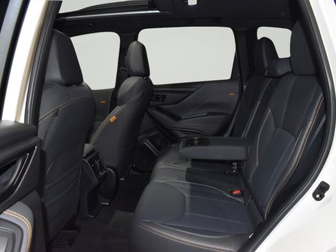 Used 2024 Subaru Forester Wilderness AWD/4WD image 22