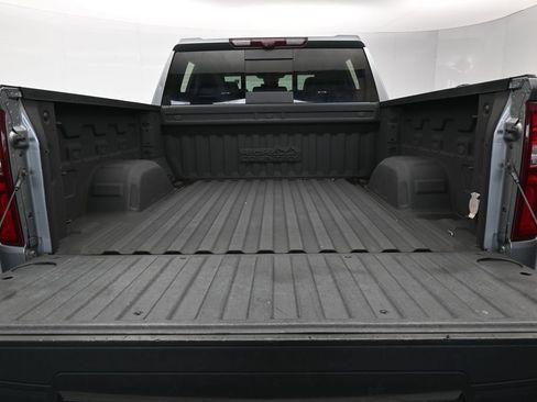 Used 2024 Chevrolet Silverado 1500 High Country w/ Technology Package AWD/4WD image 45