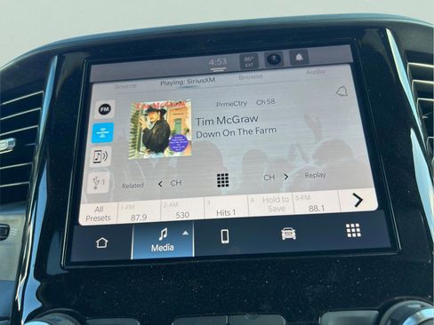 New 2026 RAM 3500 Tradesman w/ Chrome Appearance Group A image 18