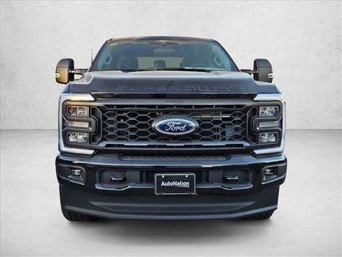 New 2026 Ford F250 XL w/ STX Appearance Package image 5