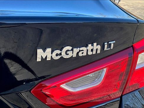 Used 2024 Chevrolet Malibu LT image 22