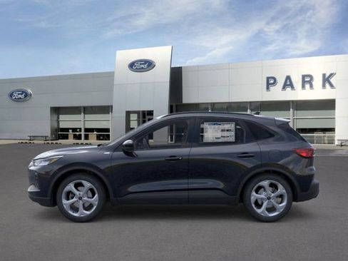 New 2026 Ford Escape ST-Line Select w/ Tech Pack #1 image 3