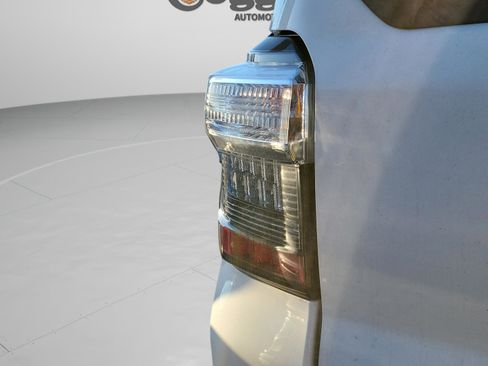 Used 2021 Toyota 4Runner Venture image 18