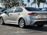 Used 2025 Toyota Corolla LE image 6