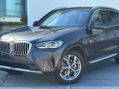 Used 2023 BMW X3 sDrive30i w/ Convenience Package