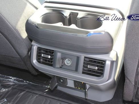 New 2025 Ford F150 XLT w/ Equipment Group 302A MID image 11