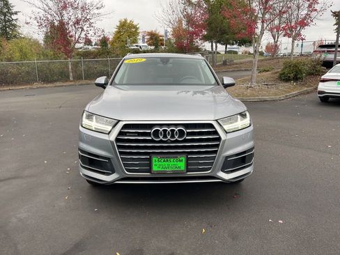 Used 2019 Audi Q7 2.0T Premium Plus image 2