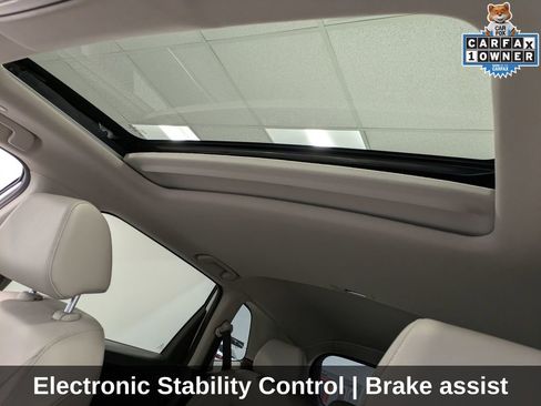 Certified 2023 Honda CR-V EX-L image 27