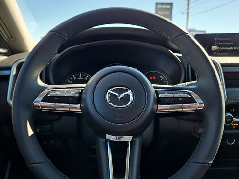 New 2026 MAZDA CX-50 AWD 2.5 S w/ Premium Package image 17