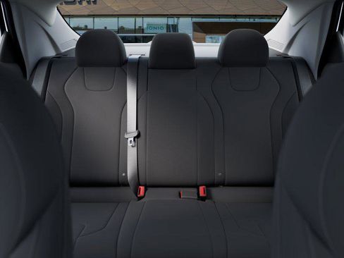 New 2025 Hyundai Elantra SE image 12