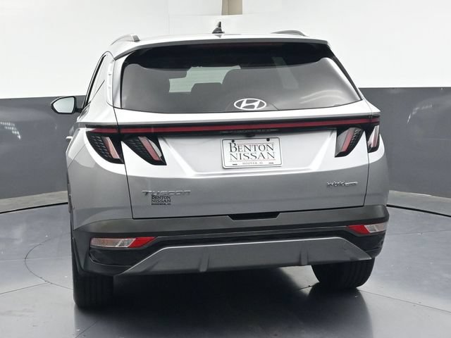 Used 2023 Hyundai Tucson Limited AWD/4WD image 42