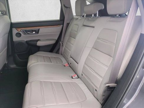 Used 2018 Honda CR-V EX-L image 22