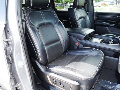 Used 2019 RAM 1500 Limited AWD/4WD image 66