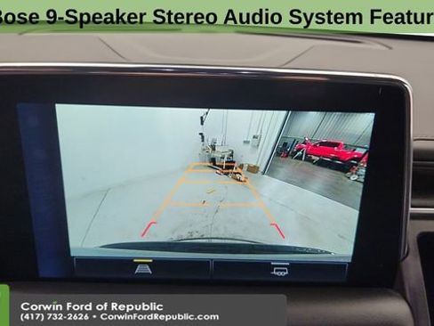 Used 2024 Chevrolet Tahoe LT image 16