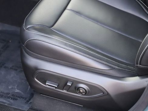 New 2026 Jeep Grand Cherokee Limited image 11