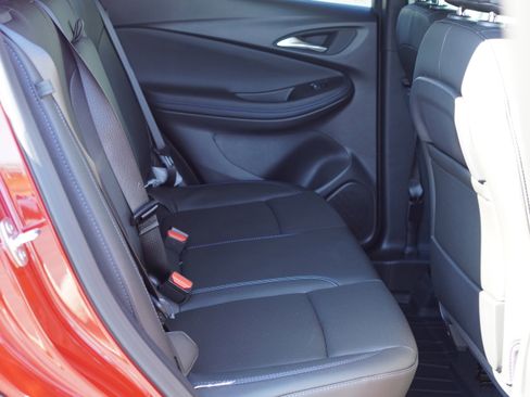 New 2026 Buick Encore GX Sport Touring w/ Comfort Package image 17