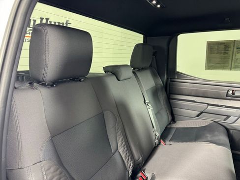 Used 2025 Toyota Tundra SR image 24