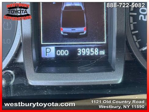 Certified 2023 Toyota Tacoma TRD Sport AWD/4WD image 30