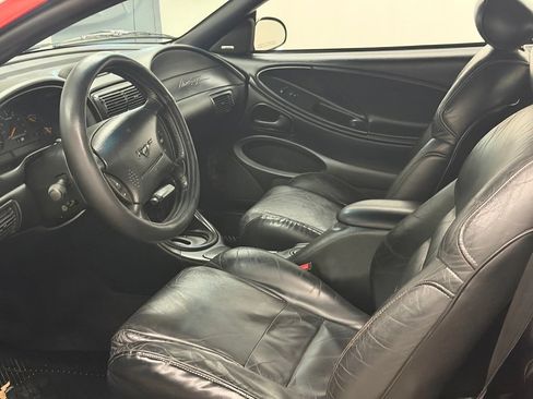 Used 1996 Ford Mustang GT RWD image 22