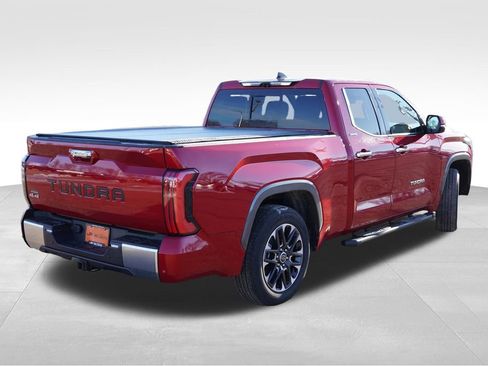 Used 2023 Toyota Tundra Limited image 5
